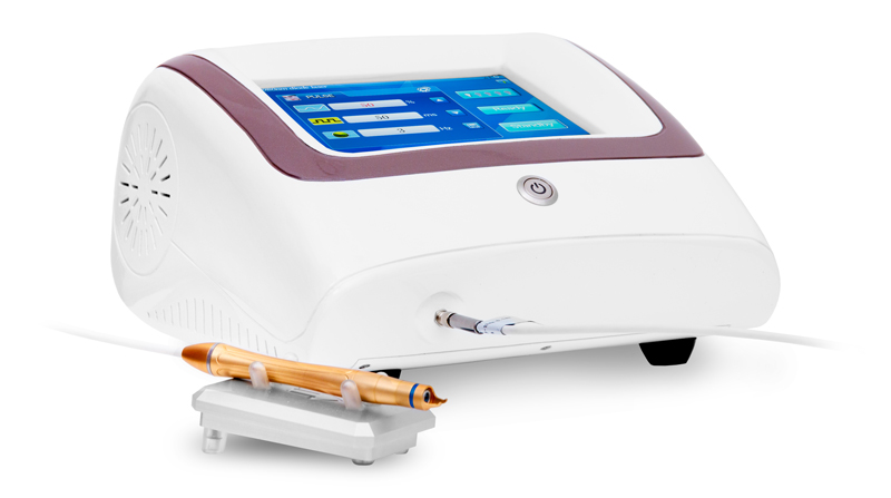 CAPILASE laser diodowy 980 nm
